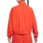 Nike Женская куртка Dri Fit SS25, Passionate Red - фото 3