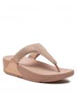 Сланцы Lulu EC5 Fitflop, розовый - фото 2