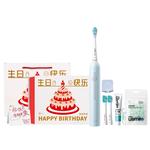 Электрическая зубная щетка Usmile - фото