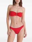 Плавки бикини Fripon ERES, красный - фото 4