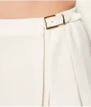 Юбка GEORGIA Guess Active, экрю - фото 4