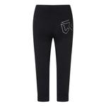 Брюки Rock Experience Dark Half Baselayer 3/4, черный - фото 2