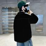 Детская куртка Lapel Moderate EASTERN CAMEL, белый - фото 9