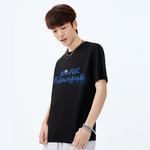 Футболка унисекс Fairwhale, серый - фото 8