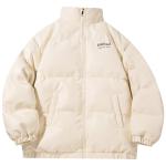 Парка унисекс Pointlimit, Черный - фото 4