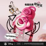 X MARVEL Spider-Man Lotso Mickey Alien Disney, розовый - фото 3