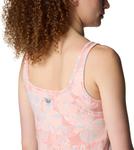 Платье Columbia Women's PFG Freezer III, Faux Pink Retropical - фото 5