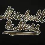 Свитшот Mitchell & Ness унисекс Mitchell Ness, серый - фото 6