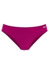 Плавки от бикини BUFFALO, цвет Berry - фото
