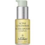 Сыворотка для лица Doctor Eckstein Active Concentrate Silk AHA Liposome Complex, 30 ml - фото