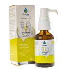 Витамин С Quali-C MEDICALINE, 16 мг, 30 мл - фото