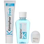 Путешествие Свежее Kemphor - фото 3