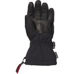 Перчатки Marmot Randonnee Marmot, Black - фото 2