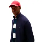 Кардиган Tommy Hilfiger Essential, синий - фото 4