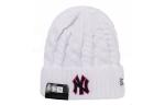 New Era Вязаная шапка MLB унисекс - фото