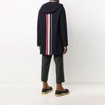 Куртка мужская синяя THOM BROWNE - фото 5