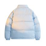 Пуховик Unisex YAYA, Базовый черный - фото 11