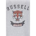 Свитер Russell Athletic E36352, серый - фото 4