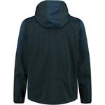 Функциональная мужская куртка с капюшоном на молнии Cmp, цвет alpine mel. - фото 2