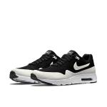 Кроссовки air max 1 ultra moire Nike, черный - фото 3