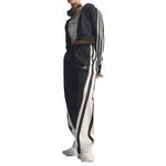 Fleece SWEATPANTS Adidas, черный - фото 4