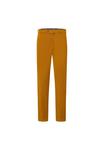 Брюки чинос Бонн Meyer, цвет cognac - фото