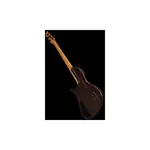 Harley Benton MSB-5 Черный Кленовый Шпон - фото 11