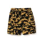 Повседневные шорты для мужчин A Bathing Ape, желтый - фото 3
