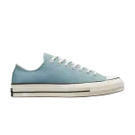 Кроссовки Converse Chuck 70 Low 'Cocoon Blue', синий - фото
