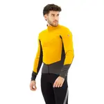 Куртка Castelli Perfetto Air, оранжевый - фото 3