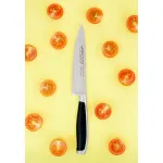 Нож для овощей Kyoto Arcos, 12.5 см, чёрный - фото 10
