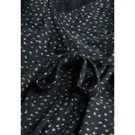 Платье-халат Superdry Athletic Essential, синий - фото 4