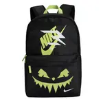 Nike Полиэстеровый рюкзак унисекс черный, Spider - фото 4