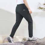 Повседневные брюки Unisex Mizuno, темно-синий - фото 10