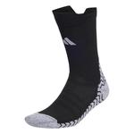 Носки Adidas Grip Performance Padded Knit Socks, черные - фото