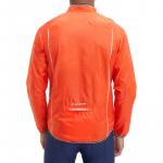 Функциональная куртка Эбботт III Nakamura, оранжевый - фото 3