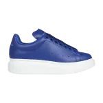 Кроссовки Alexander McQueen Wmns Oversized Sneaker, синий - фото