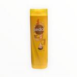 Шампунь Silk Effect 400ml Pink - фото