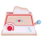 Bigjigs, тостер для игры - фото