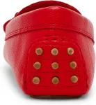 Лоферы Anne Klein, красный - фото 3