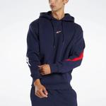 Классическая толстовка BV Reebok, цвет Navy_100027980 - фото