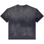 Футболка Vale Forever Ride The Dragon Tee, Washed/Black - фото 2