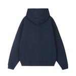 A chock Толстовка унисекс, Серый - фото 12