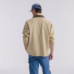 CAT Куртка мужская, Verdant Green - фото 7