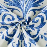 Постельное белье , синее, 1x 135x200 см + 1x 40x80 см Erwin Müller - фото 8