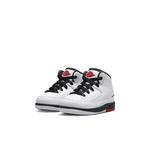 Кроссовки 2 ретро Air Jordan, белый - фото 3