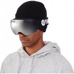 Очки xtrm-summit Yeaz, серебряный - фото 2