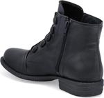 Женские ботильоны Miz Mooz Louise, Black - фото 5