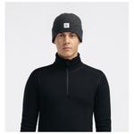 Валяная шапочка Reborn Aclima, серый - фото 3