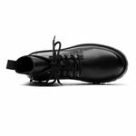 Ботинки Martin мужские черный Beidouniao - фото 4